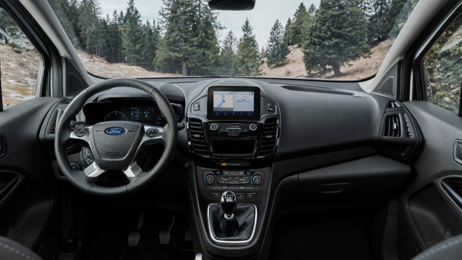 FORD_2020_TOURNEO_CONNECT_ACTIVE_INTERIOR