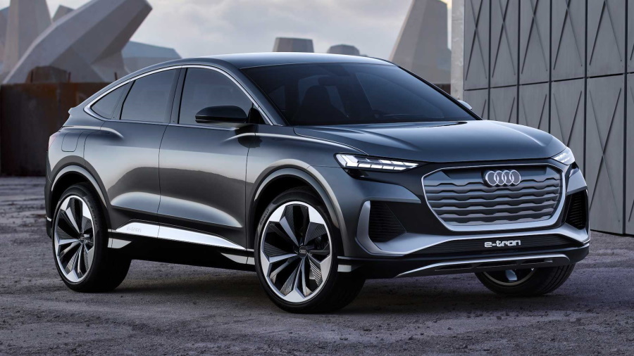 audi-q4-e-tron-sportback-concept