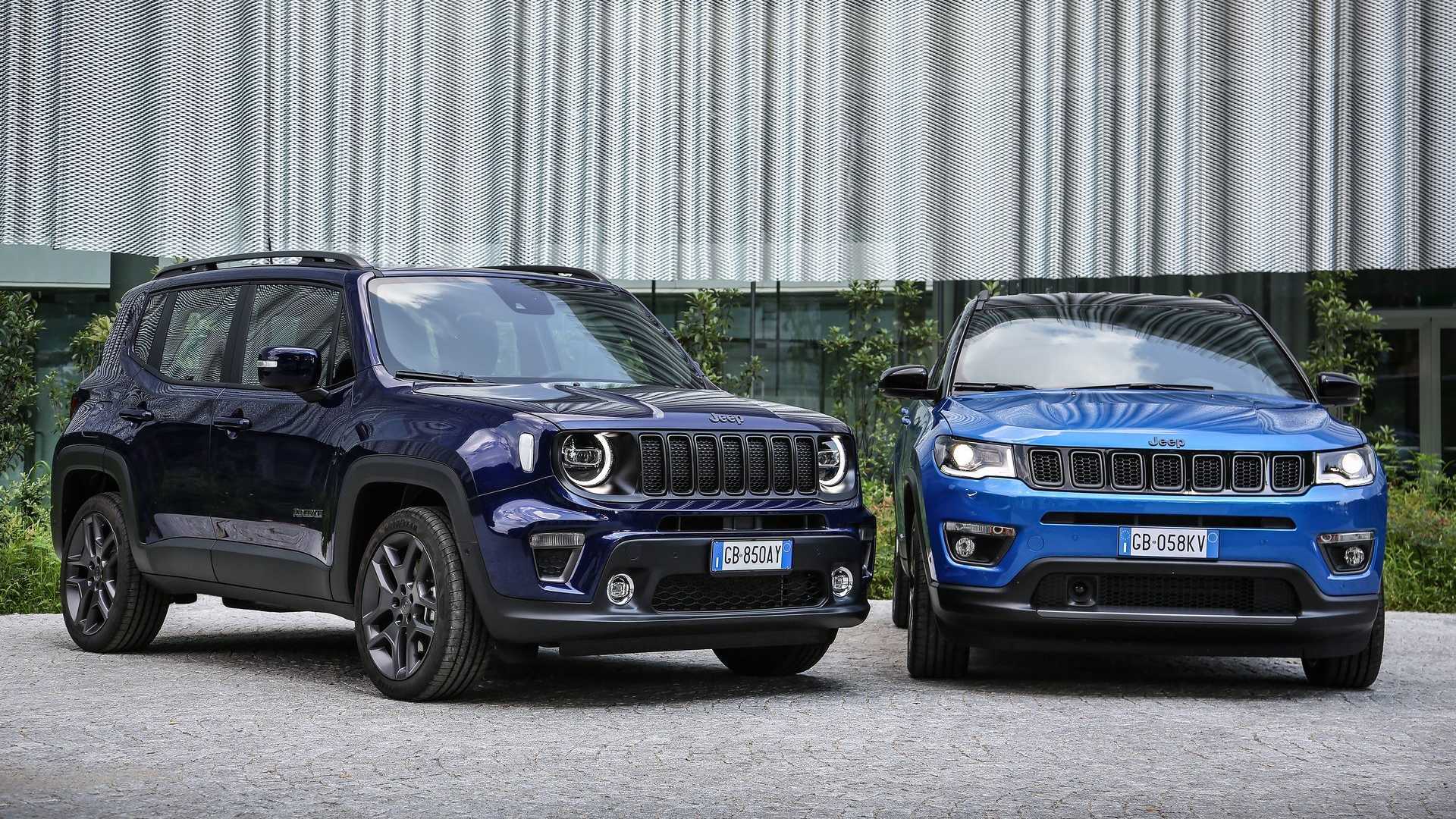 jeep-compass-4xe-and-jeep-renegade-4xe