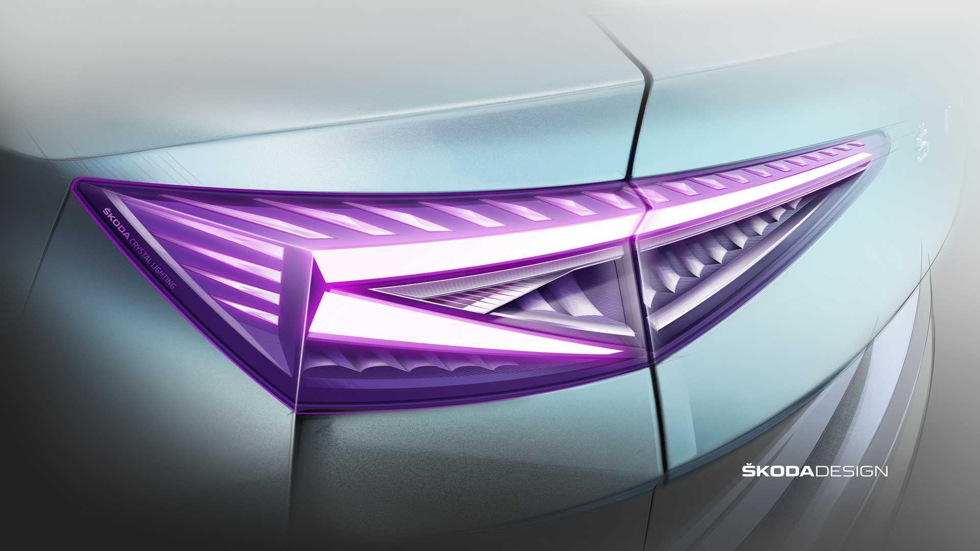 2021-skoda-enyaq-iv-taillight-teaser