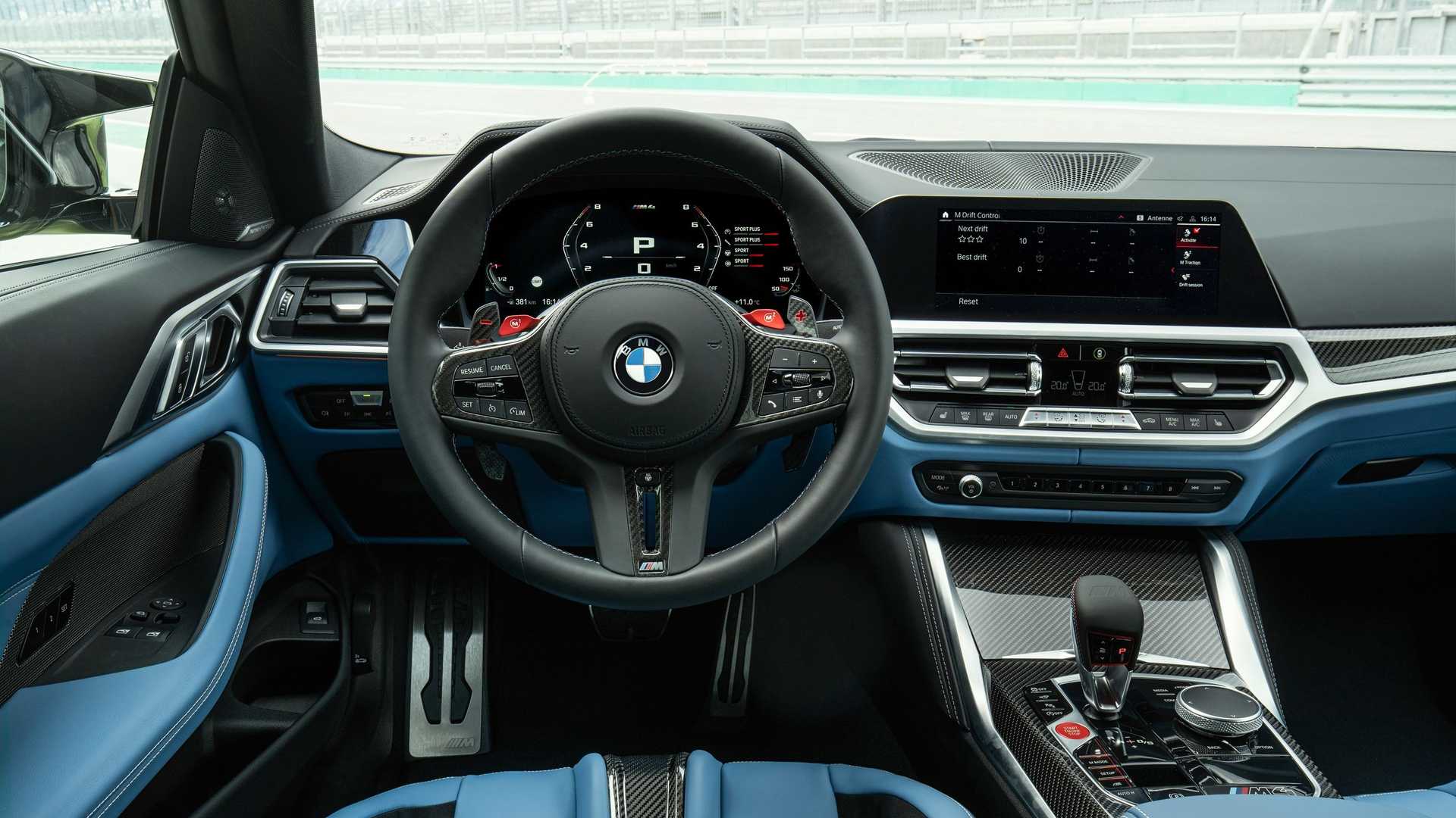 2021-bmw-m4-interior