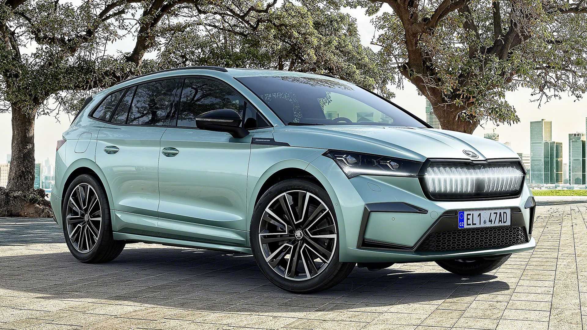 skoda-enyaq-iv-founders-edition