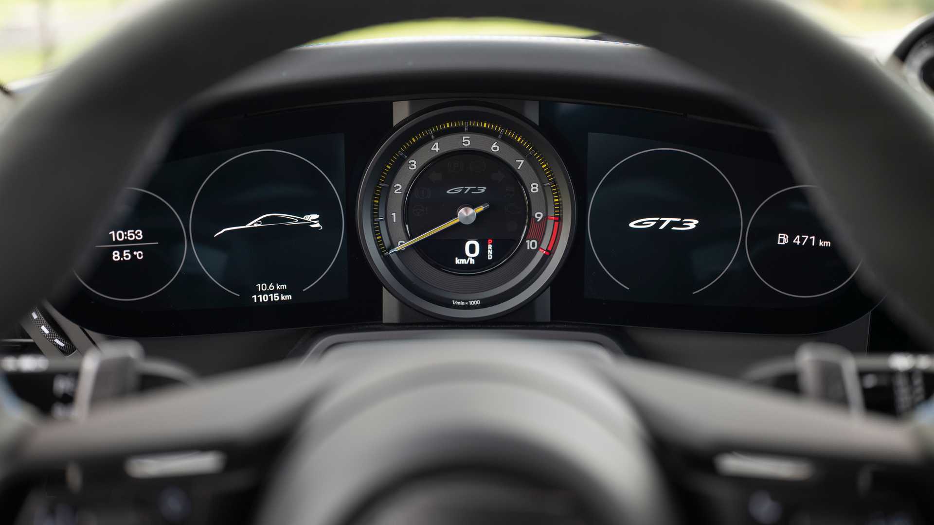 2021-porsche-911-gt3-prototype-gauges