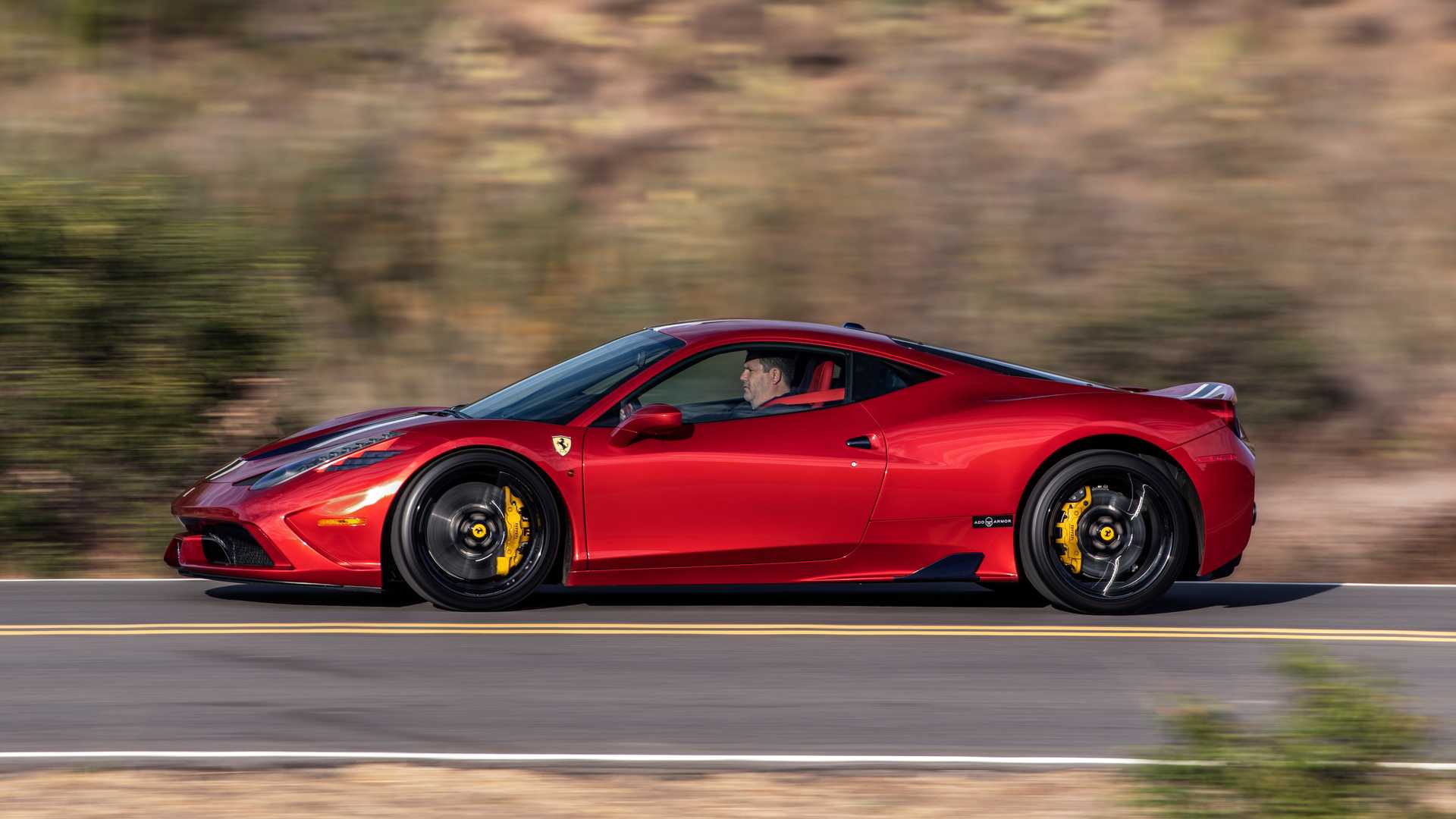 bulletproof-ferrari-458-speciale-by-addarmor-side-view