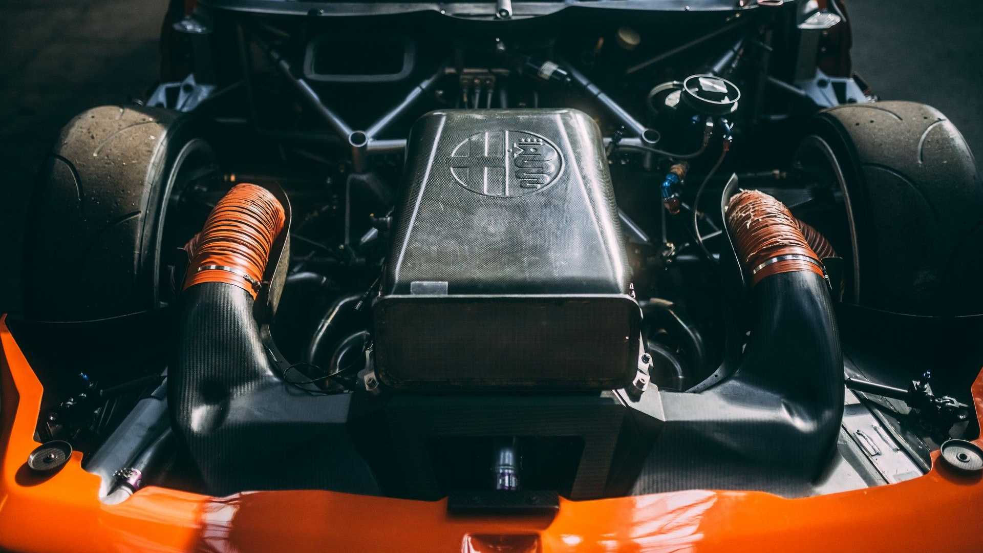 Alfa Romeo 155 V6 Ti