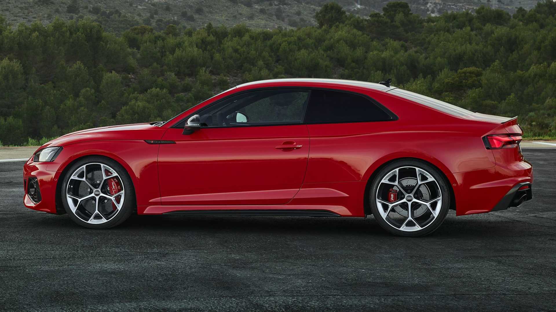 Audi RS5